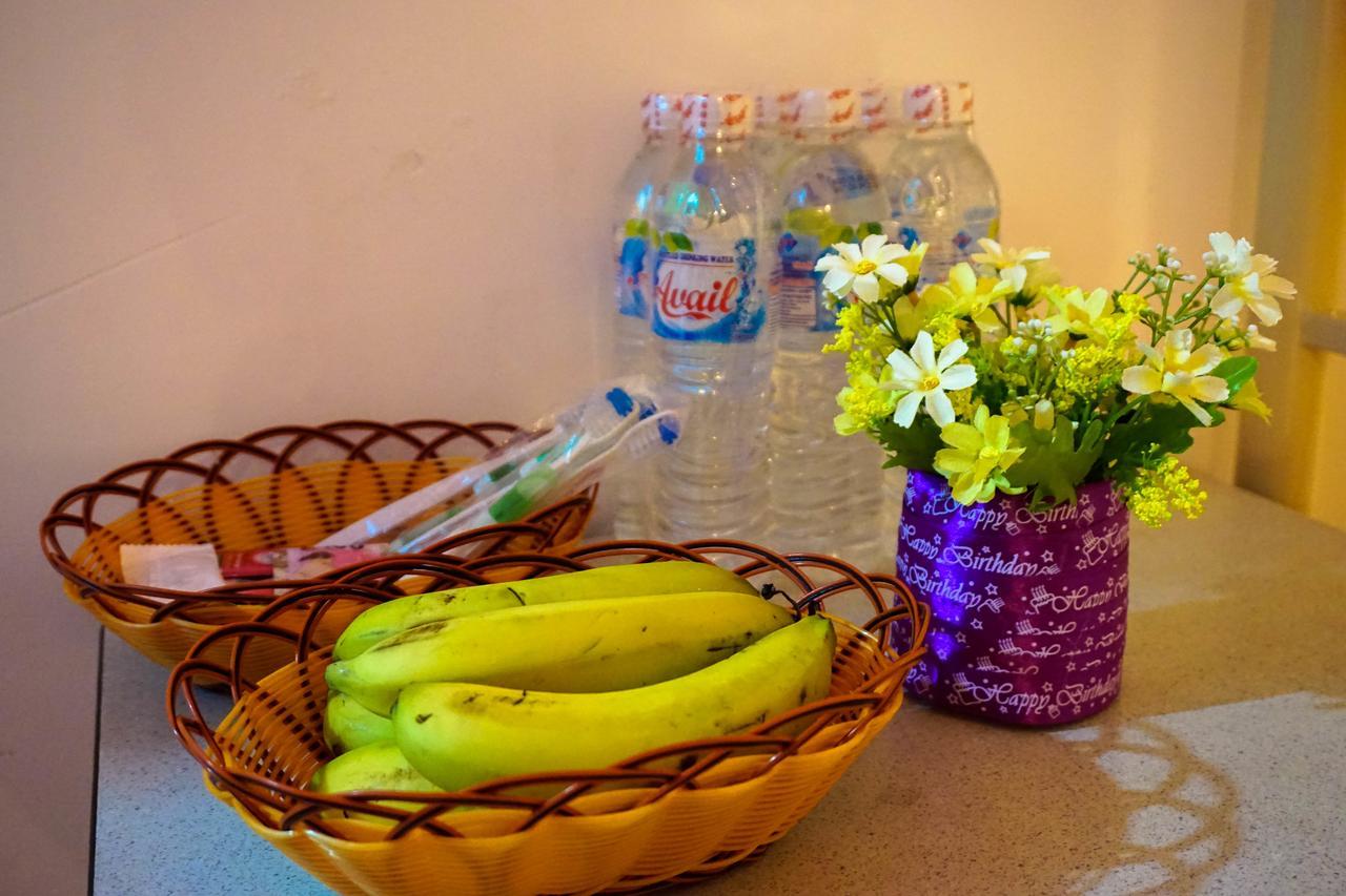 הו צ'י מין סיטי Color House Hostel מראה חיצוני תמונה