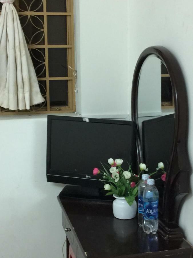 הו צ'י מין סיטי Color House Hostel מראה חיצוני תמונה
