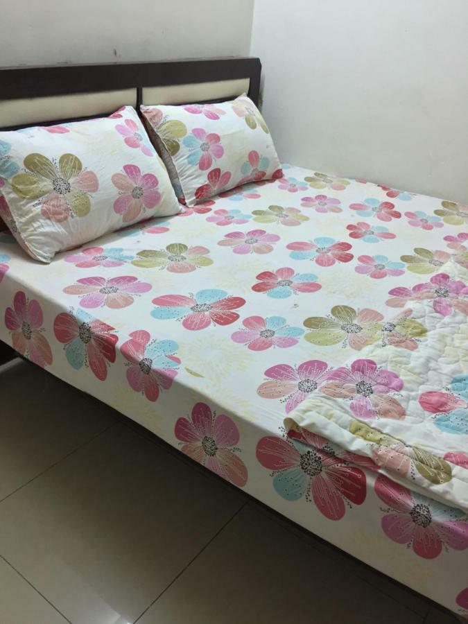 הו צ'י מין סיטי Color House Hostel מראה חיצוני תמונה