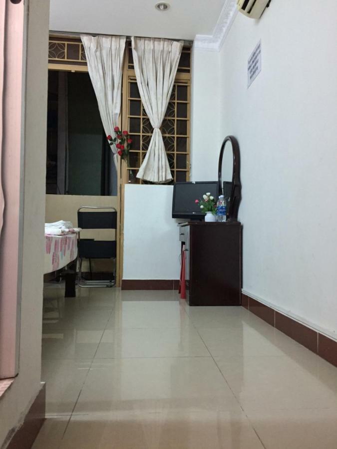 הו צ'י מין סיטי Color House Hostel מראה חיצוני תמונה