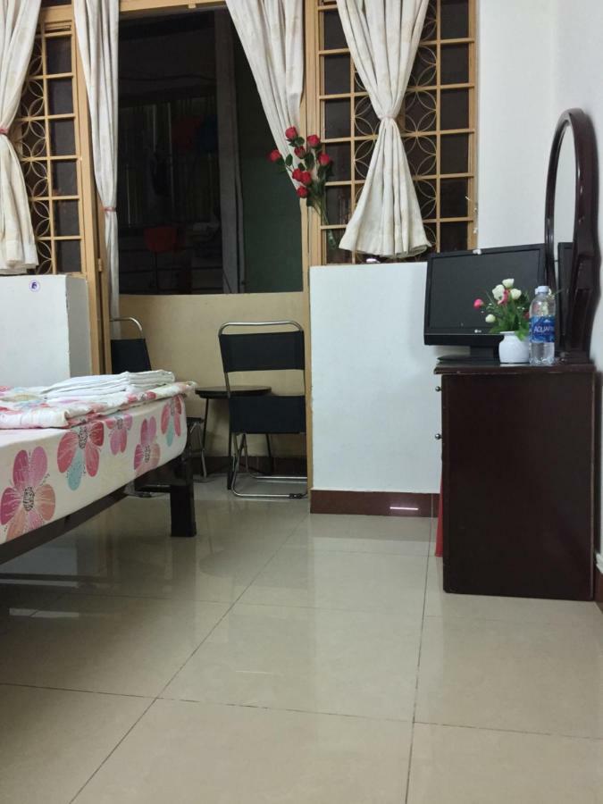 הו צ'י מין סיטי Color House Hostel מראה חיצוני תמונה
